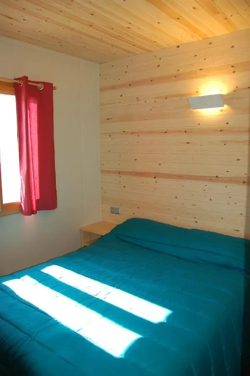 Camping Terra Alta Bot Ισπανία