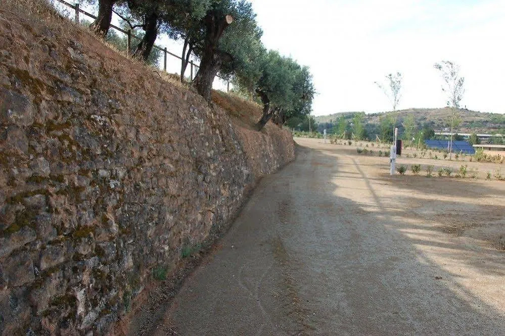 Camping Terra Alta Bot Πάρκο διακοπών