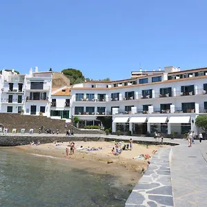 Playa Sol Отель