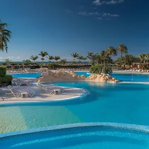 Sheraton Fuerteventura Golf & Отель Калета-де-Фусте