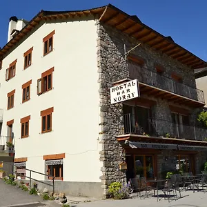 Vall De Boi Хостел