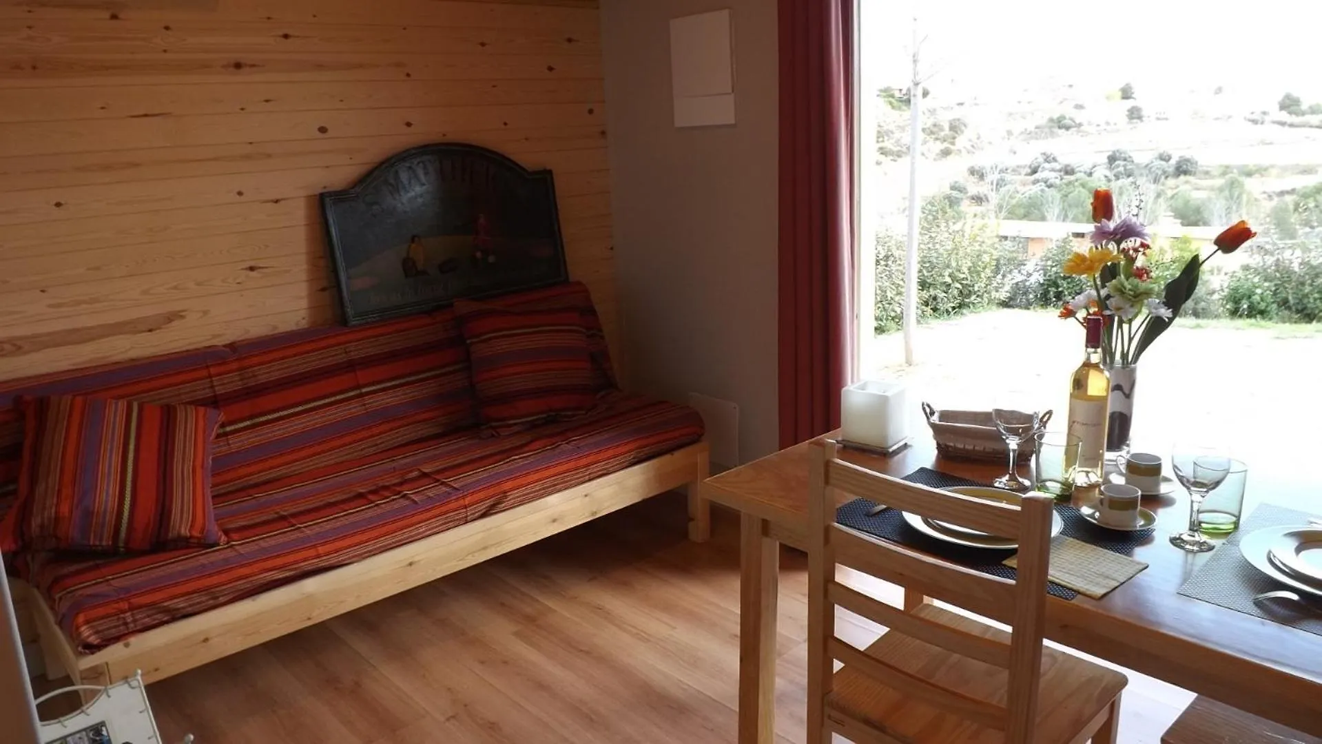 Camping Terra Alta Bot 2*,  Spain