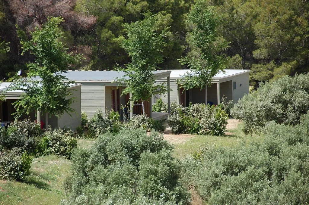 Camping Terra Alta Bot 2*,  Spain