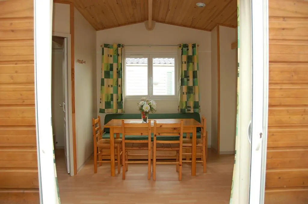 Camping Terra Alta Bot 2*,  Spanje