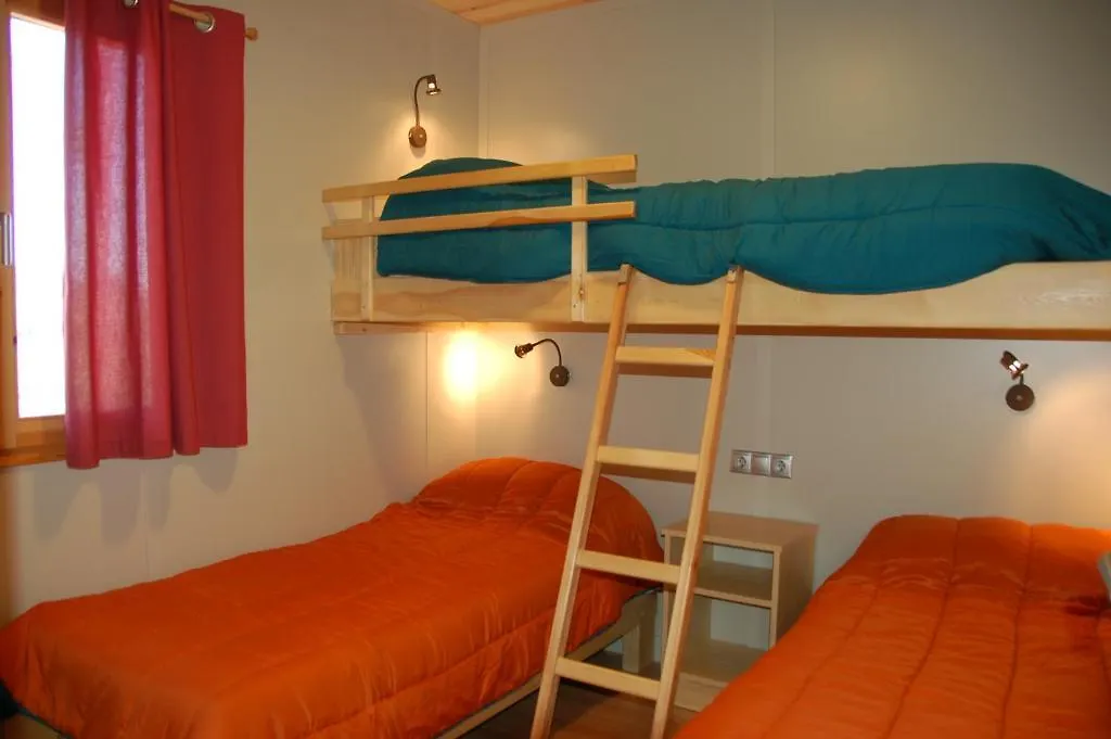 Camping Terra Alta Bot 2*,  Spain