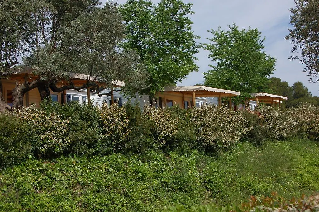 Camping Terra Alta Bot 2*,  Spain
