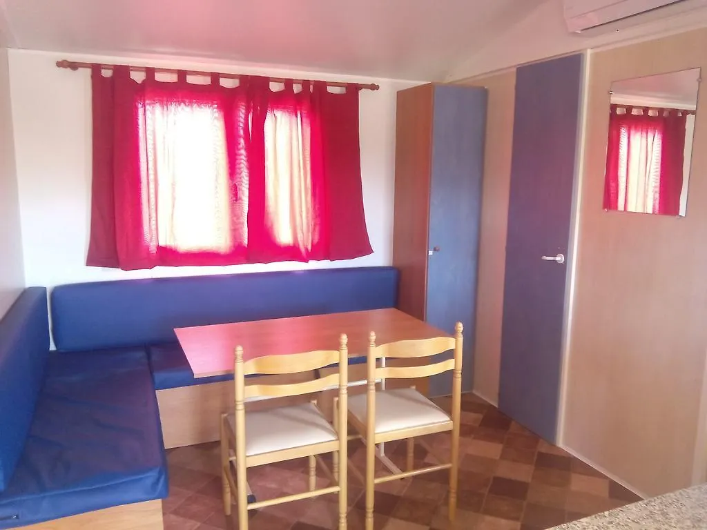 Holiday park Camping Terra Alta Bot