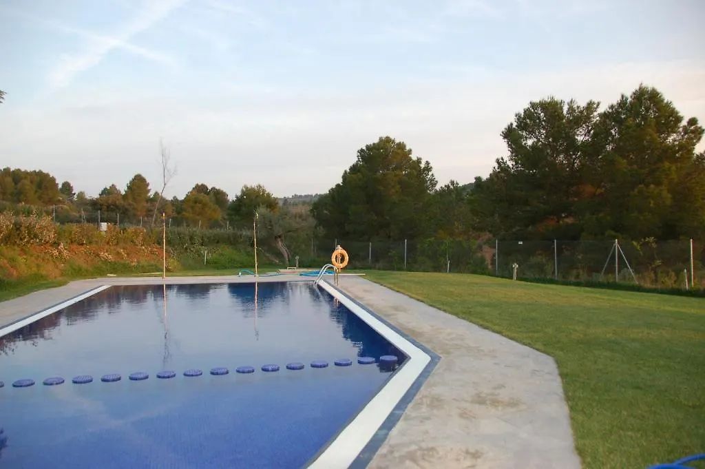 Camping Terra Alta Bot 2*,  Spain