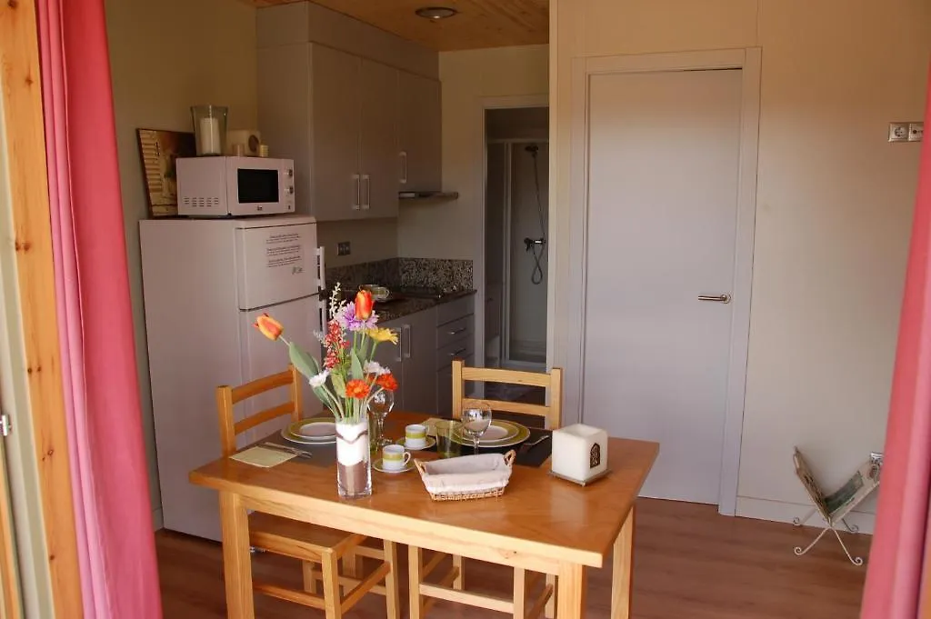 Holiday park Camping Terra Alta Bot