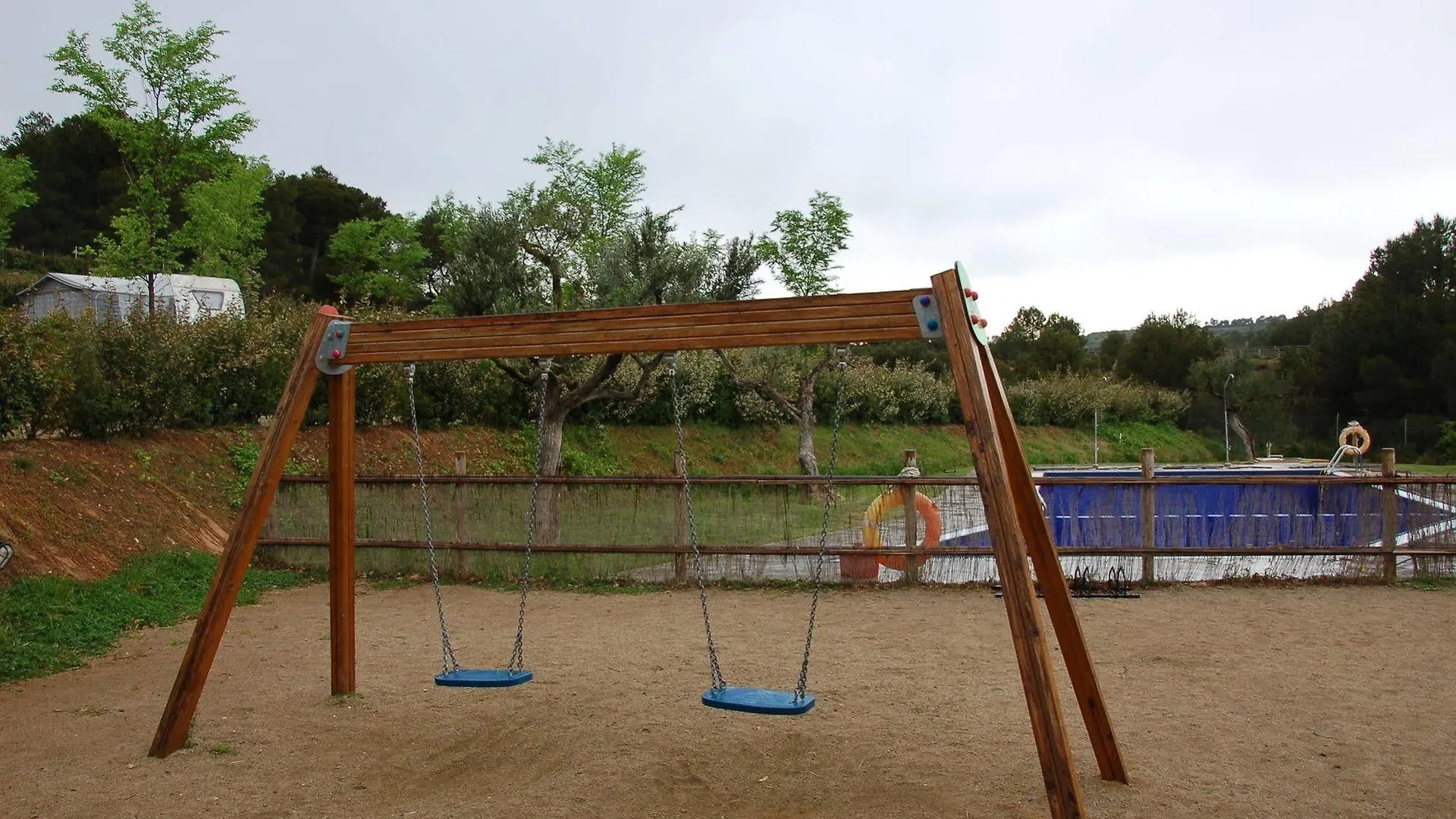 Holiday park Camping Terra Alta Bot