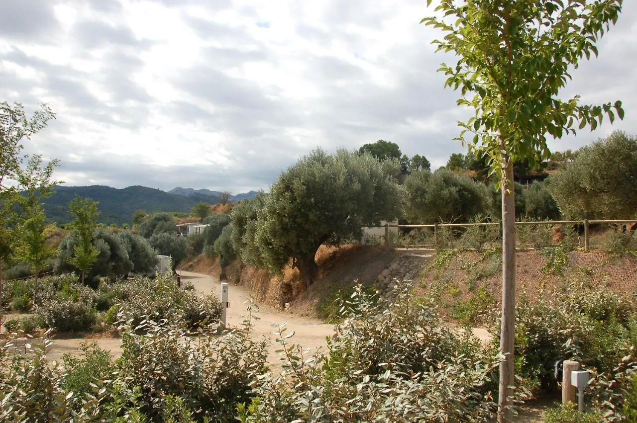 Camping Terra Alta Bot